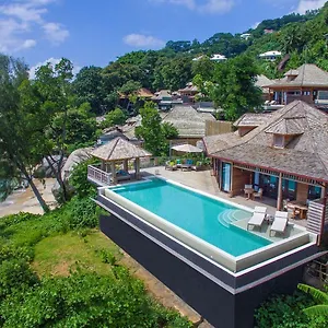 Ośrodek wypoczynkowy Hilton Seychelles Northolme & (adults Only), Beau Vallon (Mahe)