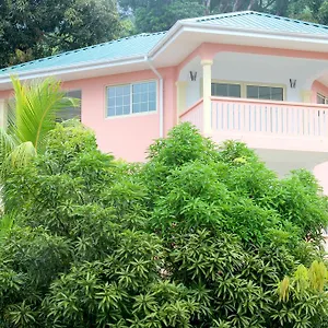 Apartment Korrine's, Beau Vallon (Mahe)
