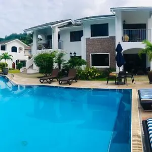 Guest house Sun And, Beau Vallon (Mahe)