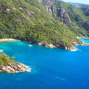 Bed & Breakfast Bord, Beau Vallon (Mahe)