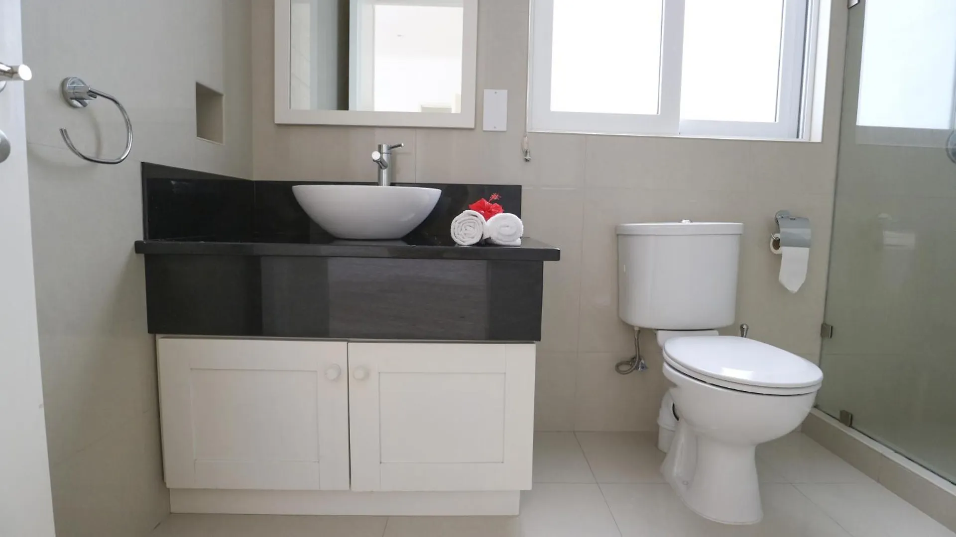 Les Jolies Eaux Villa - Chateau Elysium Beau Vallon  0*, Beau Vallon (Mahe)