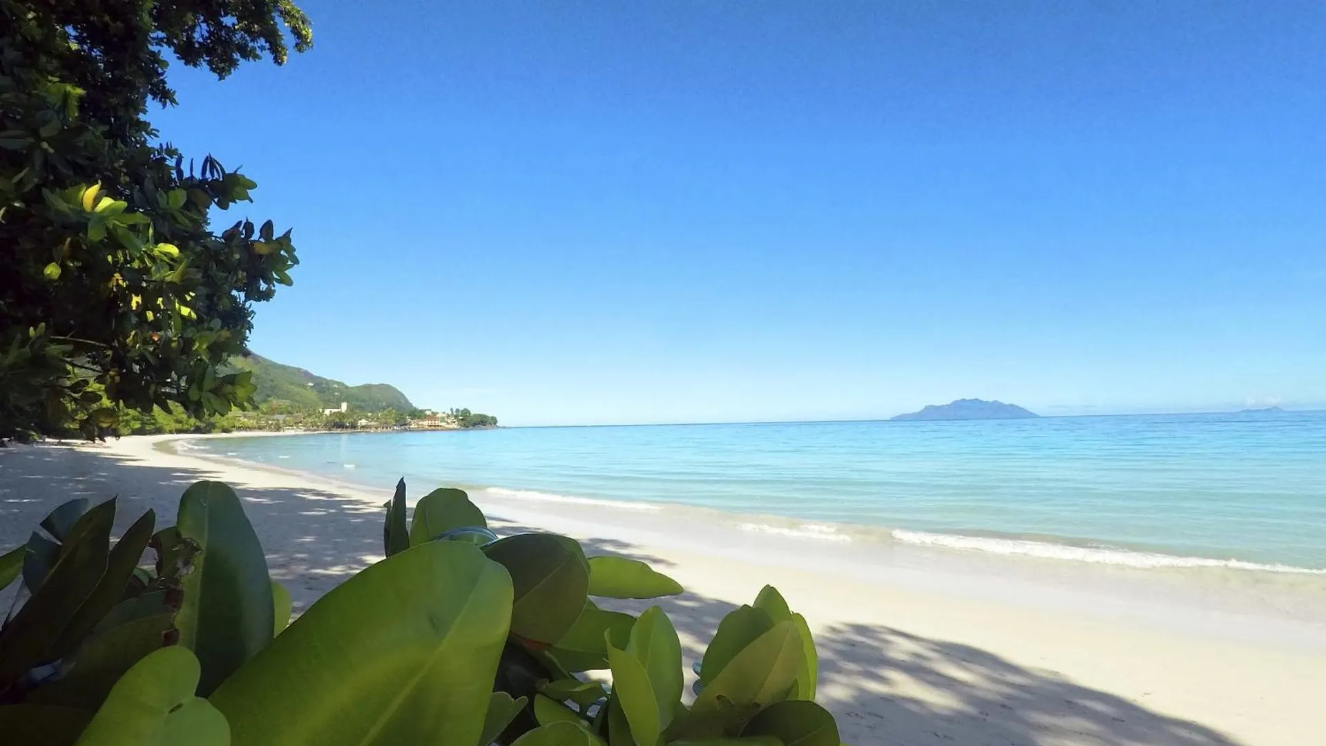 Les Jolies Eaux Villa - Chateau Elysium Beau Vallon  0*, Beau Vallon (Mahe) Seychelles